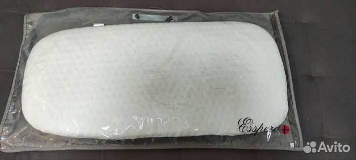 Кокосовый матрас в коляску Esspero