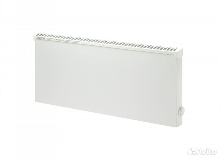 Конвектор электрический Adax adax VPS1008 KEM