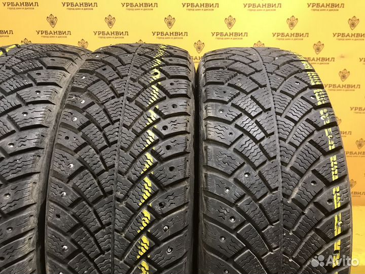 Bfgoodrich G-Force Stud 175/65 R14 82Q