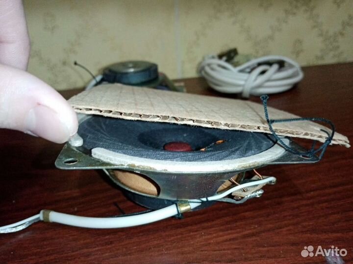 Автомагнитола Былина рп 320А-33