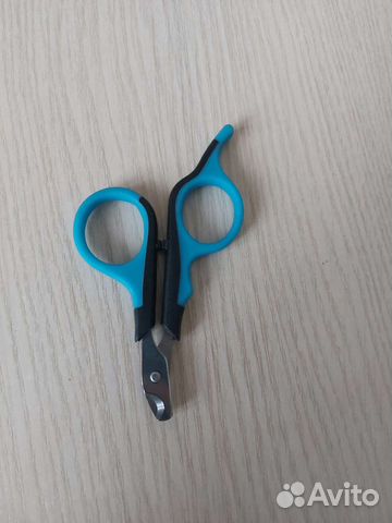 Ножницы для стрижки когтей животных