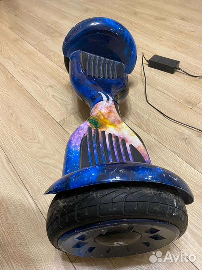 Гироскутер