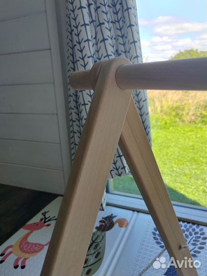 Стойка Монтессори