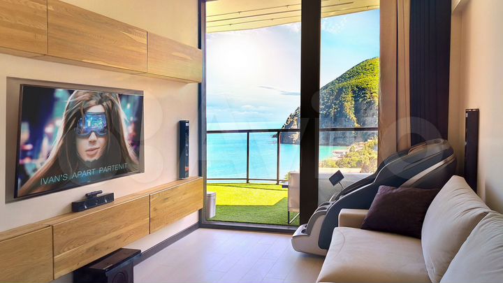 2-к. квартира, 64 м², 13/14 эт.