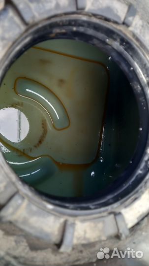 Бак топливный Great Wall Deer G3 Safe Suv