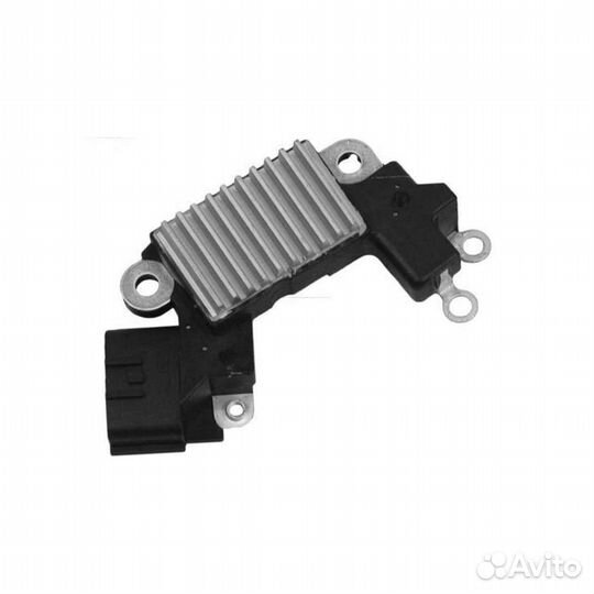 Генератор Nissan Bassara 99-03 23124-0L704