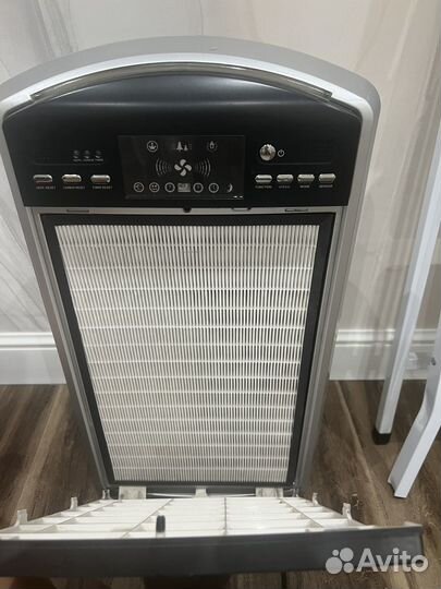 Воздухоочиститель redmond