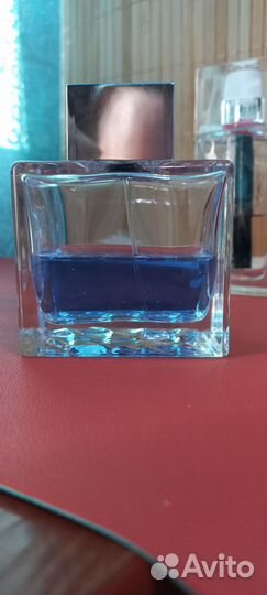 Духи мужские оригинал