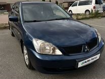 Mitsubishi Lancer 1.6 AT, 2006, 360 000 км, с пробегом, цена 490 000 руб.