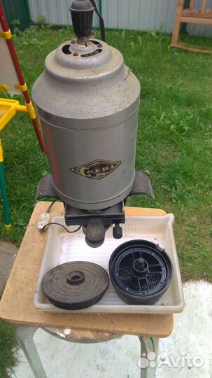 Фотоувеличитель смена