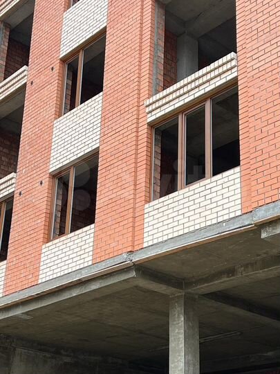 2-к. квартира, 69 м², 4/10 эт.