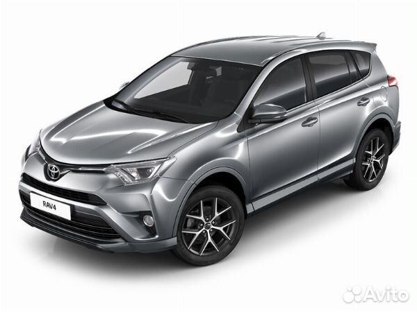 Суппорт тормозной FR toyota RAV 4 12/highlander #SU4#/lexus NX300/ES250/350/300H R17 LH