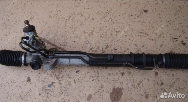 Рулевая рейка Hyundai ix55