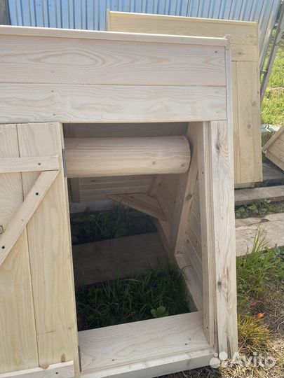 Крышка для колодца