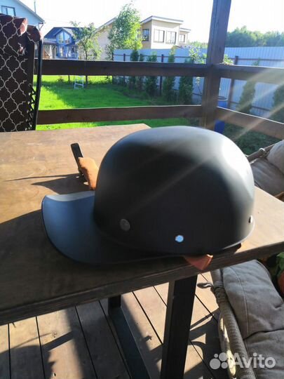 Шапка шлем для всех