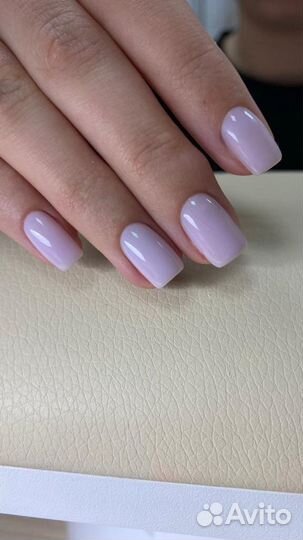 Мастер маникюра