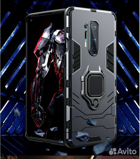Чехол для oneplus 8pro