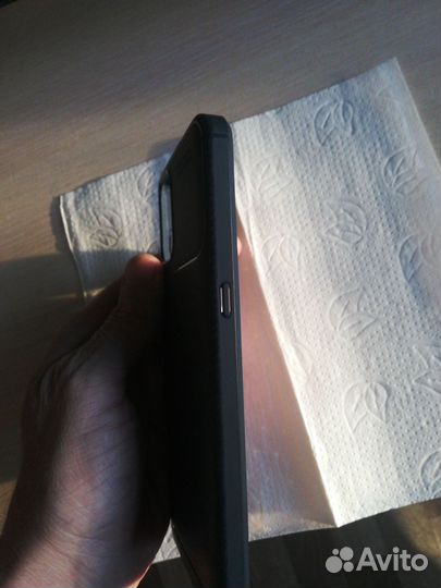 Бампер Motorola g9plus