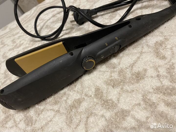 Выпрямитель плойка Braun professional