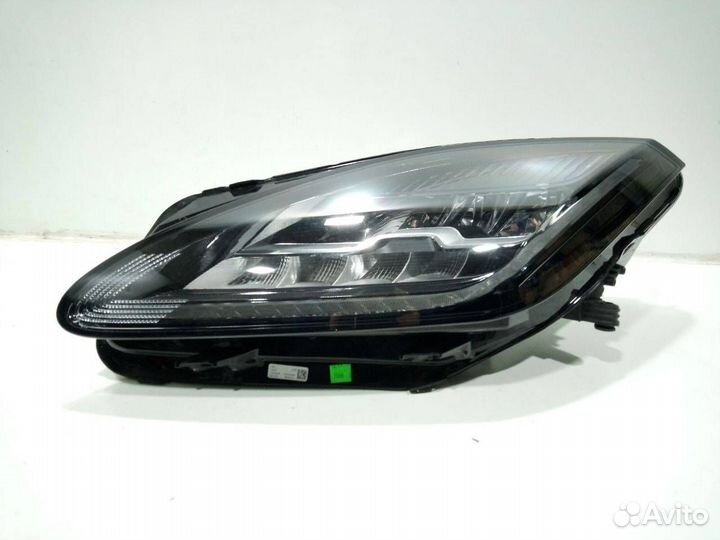 Фара левая Jaguar F-Pace 2020 J9C313W030DD