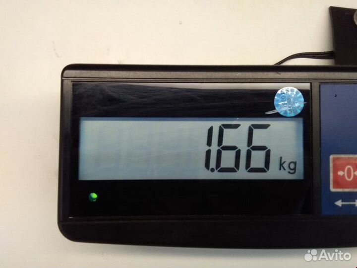 Насос вакуумный Chrysler Sebring 3 2008