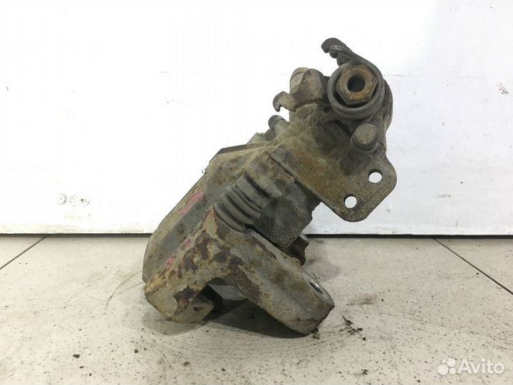 Суппорт задний левый Хонда