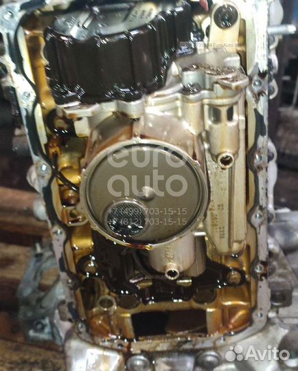 Двигатель для Mini Countryman R60 2010-2016,Mini Cabrio R57 2008-2015,Mini Clubman R55 2007-2014,Min