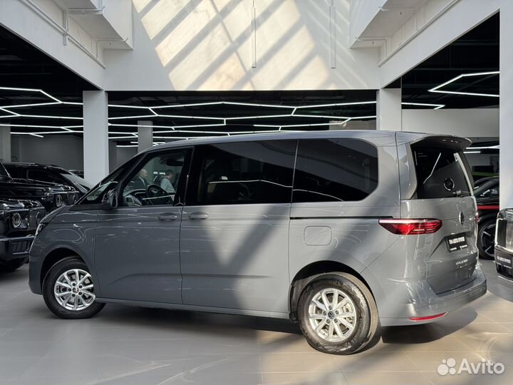 Volkswagen Multivan 1.5 AMT, 2024, 12 500 км