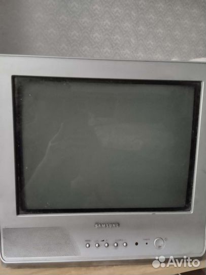 Телевизор на запчасти