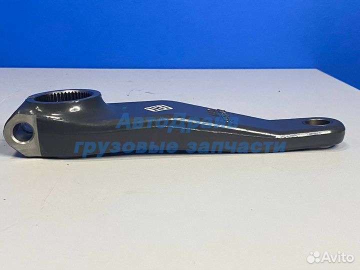 Рычаг тормозной Volvo FH FM передний правый в сбор