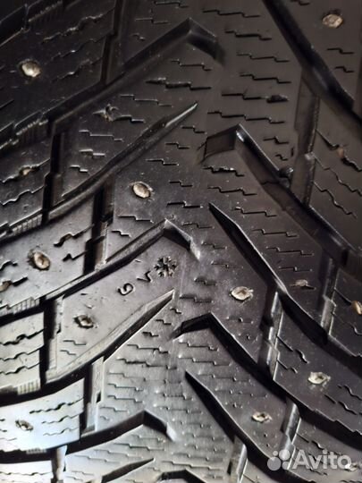 Nokian Tyres Hakkapeliitta 8 SUV 255/55 R19