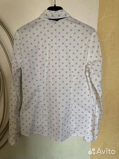 Рубашки школьные 152,158,164 для девочки