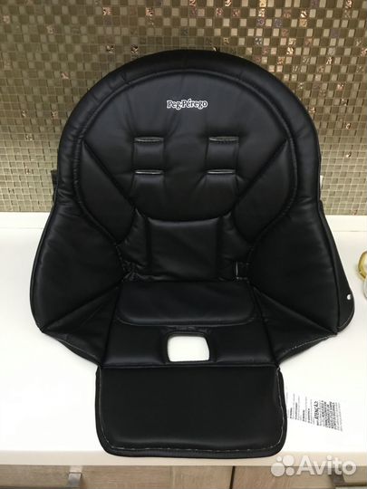 Стульчик для кормления Peg Perego Siesta. Италия