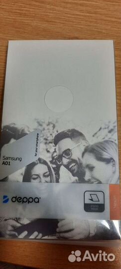 Чехлы на телефон