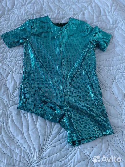 Костюм для сцены