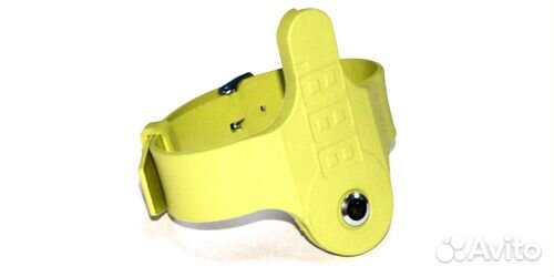 Силиконовые браслеты, браслеты для ключей и slap