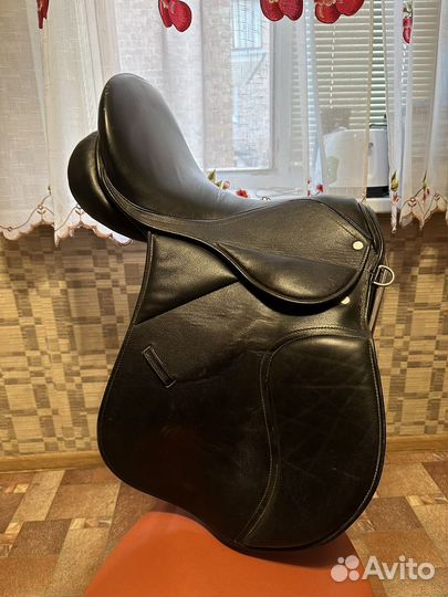 Седло универсальное 17,5