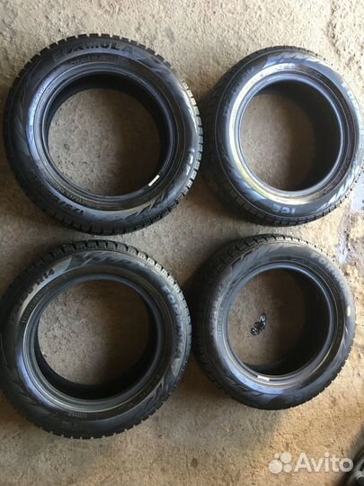 Formula Ice 175/65 R14 82T