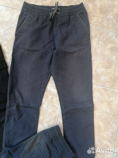 Брюки 140 см, 158см