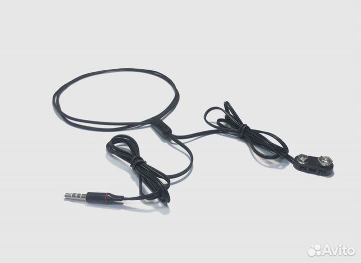 Микронаушники