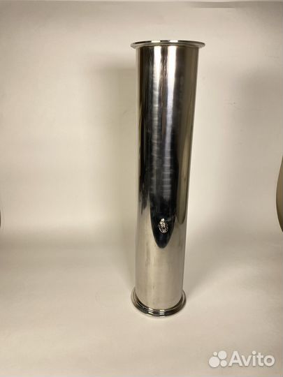 Царга 4 дюйма 50см