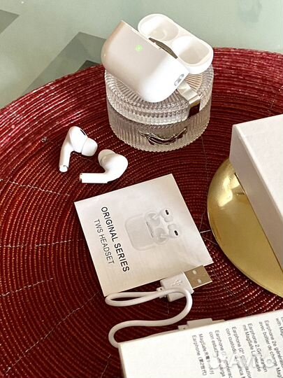 Наушники Airpоds рrо2