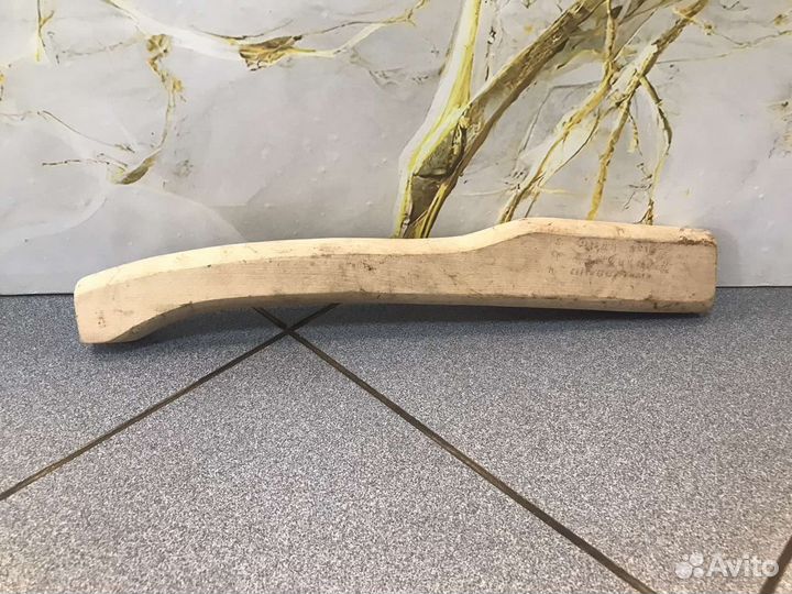 Топорище для топора