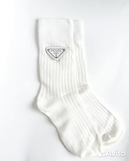 Носки Premium Prada/Gucci