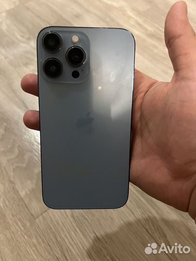 iPhone Xr в корпусе 13 pro