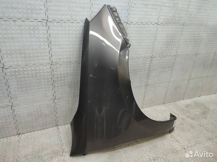 Крыло переднее правое LADA Granta 2018