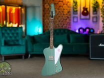 Epiphone 1963 Firebird I Inverness Green