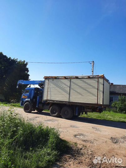 Манипулятор/Кран/Вышка/Вездеход