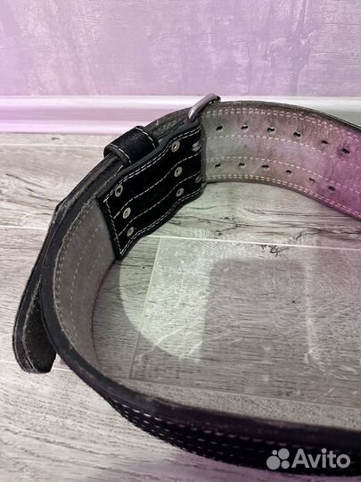 Тяжелоатлетический пояс TSP размер L