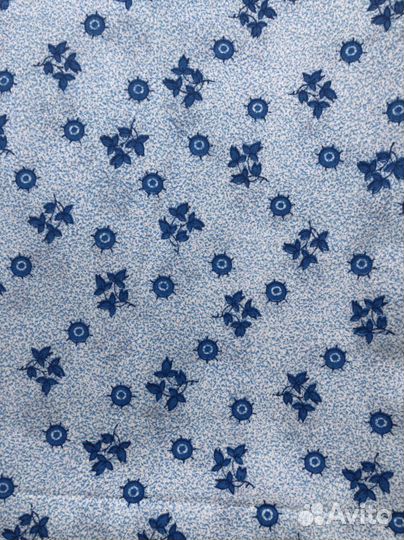 Отрез ткани